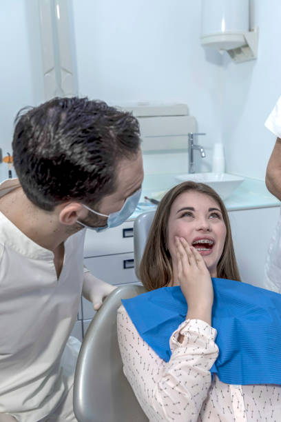 Best Emergency Orthodontic Repairs in Oxford, AL