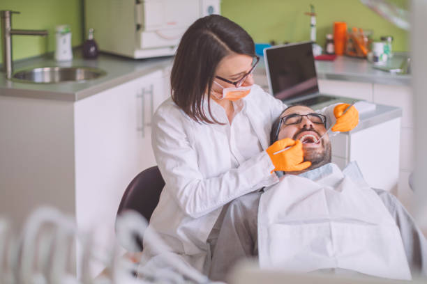 Best Emergency Wisdom Teeth Removal in Oxford, AL