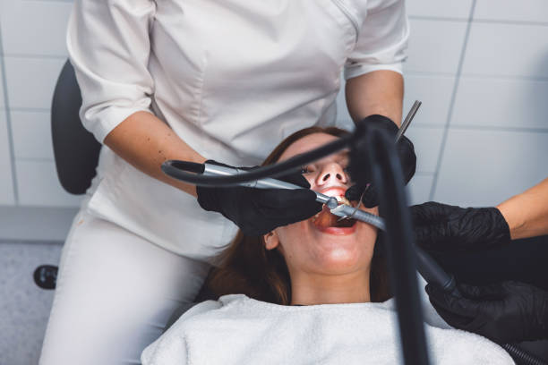 Best Pediatric Emergency Dentist in Oxford, AL